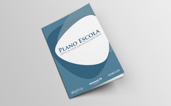 Apresentação Livreto: Plano Escola