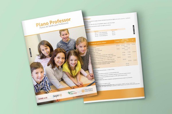 Folder: Plano Professor