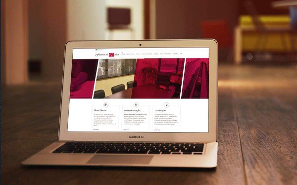 Site: Ferreira de Mattos